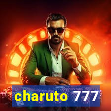 charuto 777